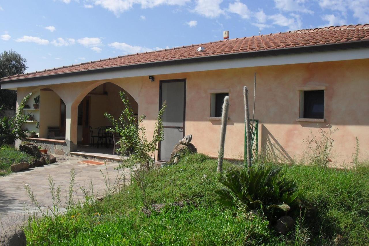 Da Patrizia Alghero Exterior foto