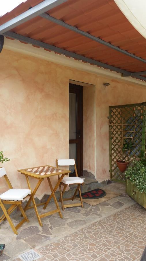 Da Patrizia Alghero Exterior foto