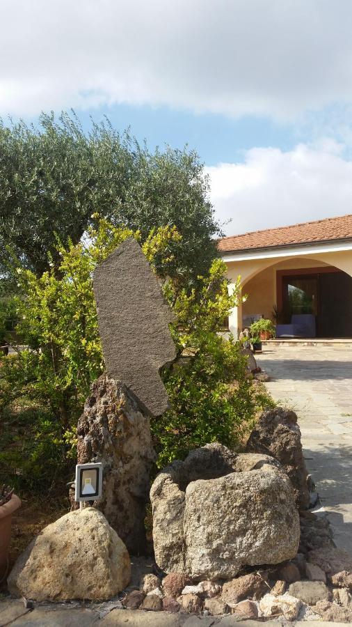 Da Patrizia Alghero Exterior foto