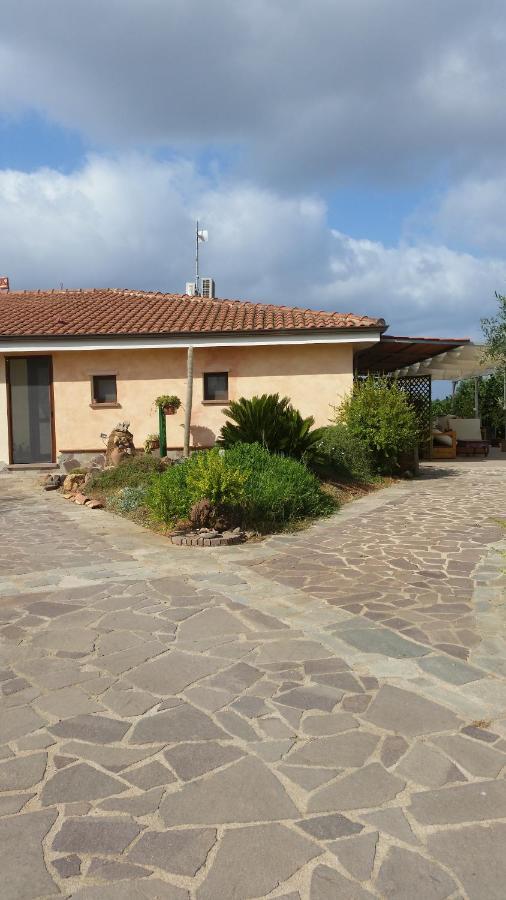 Da Patrizia Alghero Exterior foto