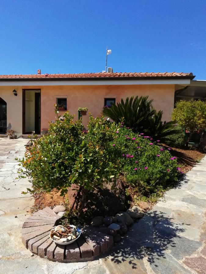 Da Patrizia Alghero Exterior foto