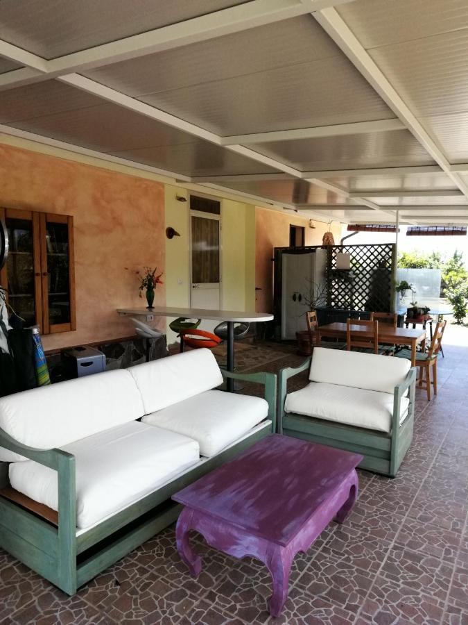 Da Patrizia Alghero Exterior foto