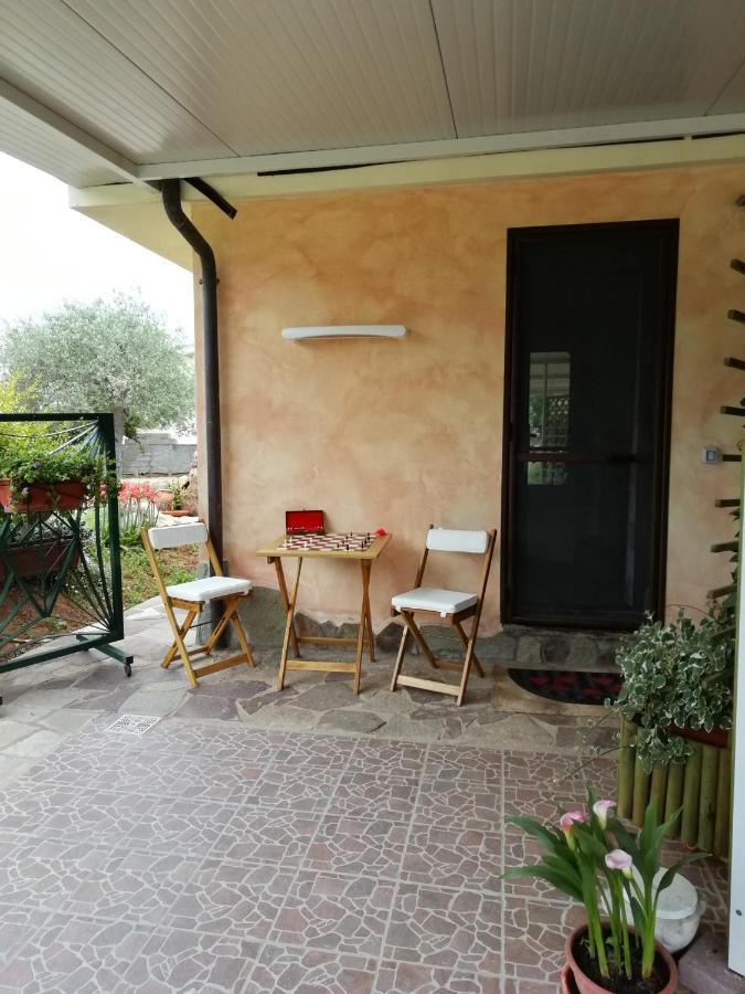 Da Patrizia Alghero Exterior foto
