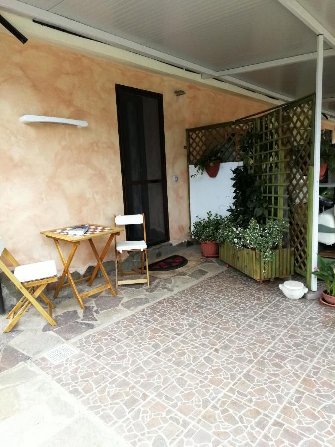 Da Patrizia Alghero Exterior foto